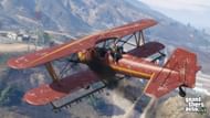The GTA V mission guide readers should play all the missions without rushing. (Image via Rockstar Games)